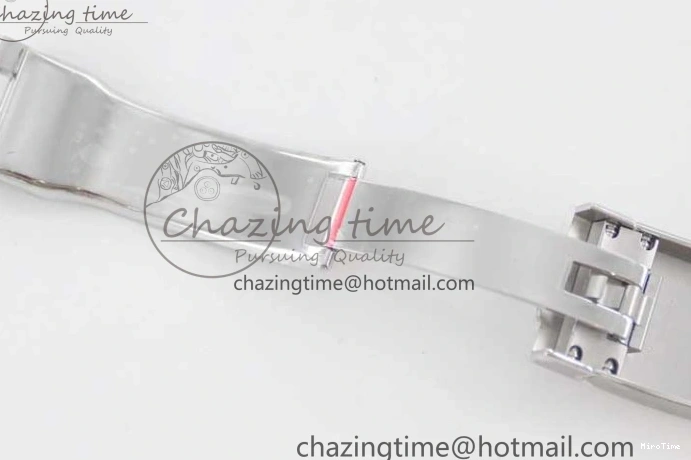 MiroTime 1222 FashionForward Sky-Dweller 326934 904L SS Noob 1:1 Best Edition Blue Dial on SS Bracelet Asian 23J to 2402